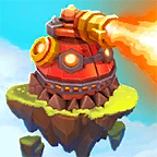 狂野天空塔防 v1.82.8 安卓版本