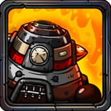 原始塔防Tower rush v1.0 安卓版