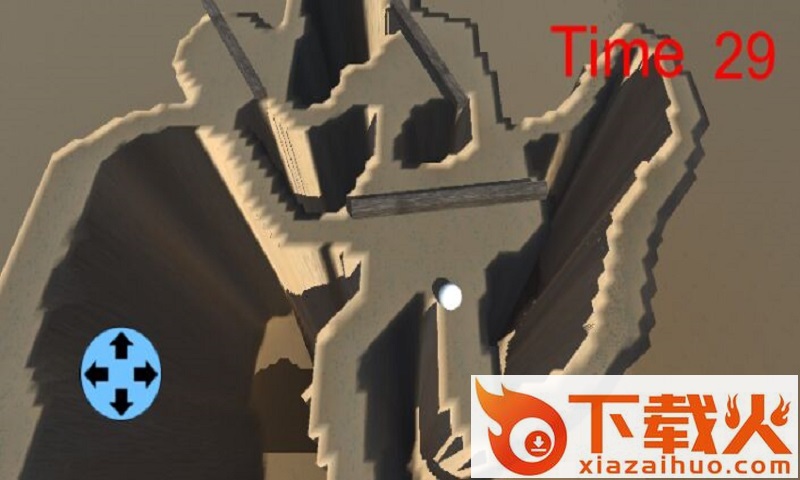 tamaire(球进洞游戏)截图2