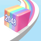 果冻快跑2048下载游戏-果冻快跑2048v1.20.2 安卓版