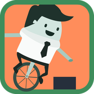 特技弹跳手游下载-Sticky Jump(特技弹跳游戏)v1.2 安卓版