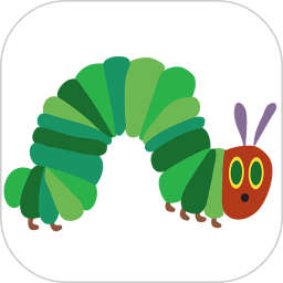 有声英语绘本苹果版app下载-有声英语绘本毛毛虫版本ios下载v1.7.1 iphone手机版