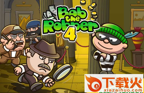 BobTheRobber4(侠盗鲍勃4)截图1