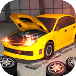 我的修理店手游 v1.0.1 安卓版