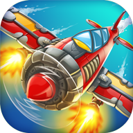 战斗机特技射击游戏(Air Fighter Shoot the Enemy) v3.0 安卓版 战斗机特技射击游戏(Air Fighter Shoot the Enemy) v3.0 安卓版