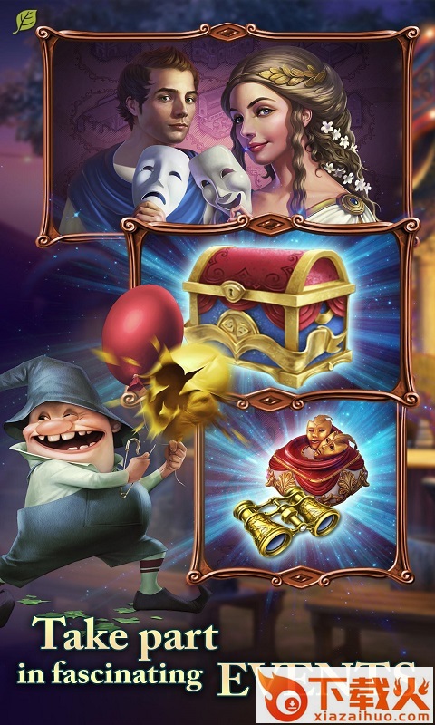 Seekers Notes: Hidden Mystery(探索者笔记手游)截图2