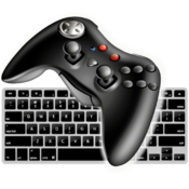 mac游戏手柄驱动(GamePad Companion for Mac) v3.3 最新版 