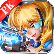 恶魔猎人内测版 v1.1.8 安卓版