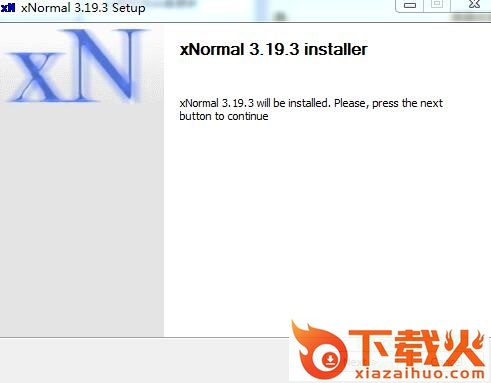 xNormal