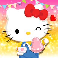 HelloKittyDreamCafe v1.0.2 安卓版 HelloKittyDreamCafe v1.0.2 安卓版