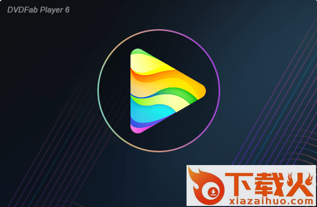 dvdfab player6客户端