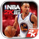 nba2k16苹果中文版-nba2k16ios免费版(暂未上线)v1.06 iphone版