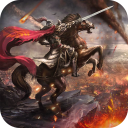 群英魏蜀吴果盘版 v4.0.0 安卓版