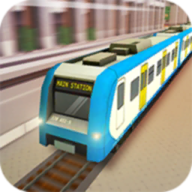 铁路世界手游官方下载-Railway Craft(铁路世界)v1.0 安卓版