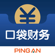 平安口袋财务 v6.3.3 安卓版