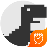 小黑快跑游戏 v1.0.1 安卓版 小黑快跑游戏 v1.0.1 安卓版