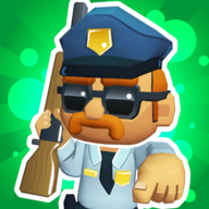 甜甜圈探员Agent Donut v1.0 最新版