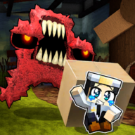 工艺字母生存(Craft AlphabetSurvival game) v1.0.0 安卓版