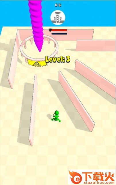 保龄球训练Bowling Drill截图2