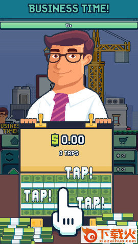 放置塔大亨Idle Tower Tycoon v0.7.9 最新版截图2