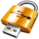 GiliSoft USB Lock修改版(电脑usb锁定工具) v6.0 最新中文版 