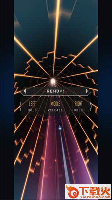 Sonic Surge(音速冲击游戏最新版)截图1