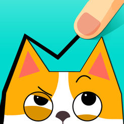 完美的线安卓版下载-Draw In(完美的线游戏)v1.0.8 最新版