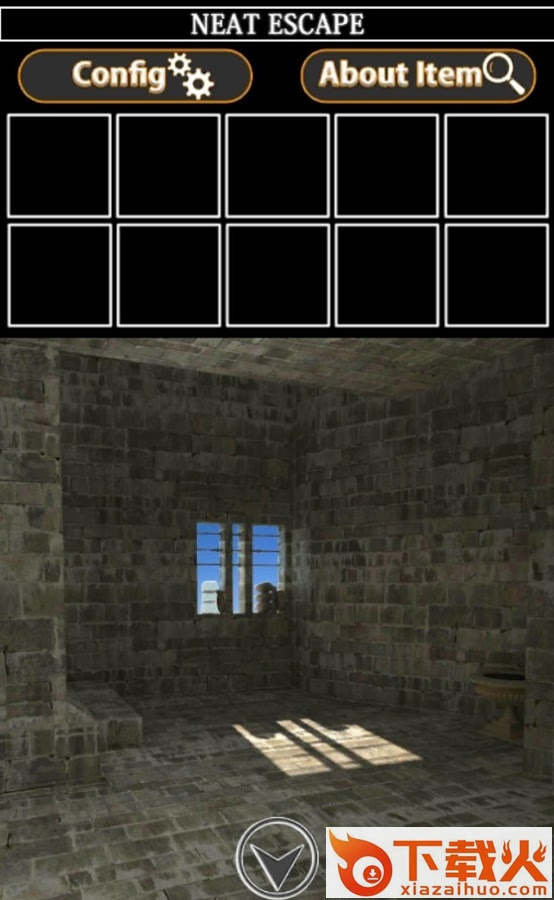 从城堡逃脱截图2
