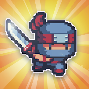 忍者教条大师游戏下载-忍者教条大师(Ninja Prime)v1.0.0 安卓版