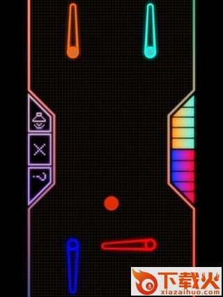 PinPong(弹球对抗游戏)截图2