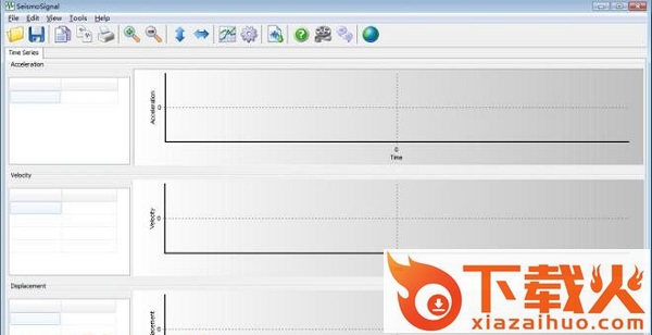 seismosignal软件 seismosignal免费下载