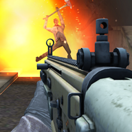 离线僵尸射击(DEAD HUNTER:REAL) v1.0.4 安卓版 离线僵尸射击(DEAD HUNTER:REAL) v1.0.4 安卓版
