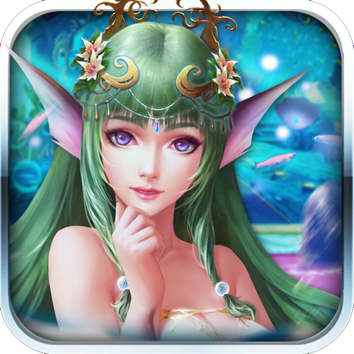山海秘闻录 v1.02.00 安卓版