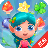 丛林消消乐红包赚钱游戏下载-丛林消消乐红包版v1.0.1 安卓版