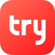 TryTry v3.4.17 安卓版 TryTry v3.4.17 安卓版