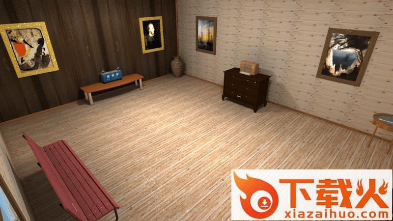 解谜逃出图书馆 v1.1.0 最新版截图1