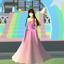 山地自行车高山赛场 v1.0 安卓版