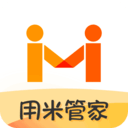用米管家app下载-用米管家v1.0 最新版