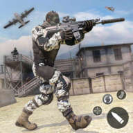 军队大射击游戏下载-军队大射击(Army Mega Shooting)v2.5 安卓版