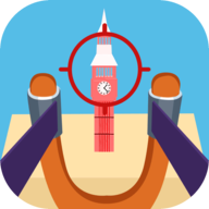 弹弓模拟器游戏(Slingshot) v1.6.7 安卓版