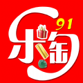 91乐淘app下载-91乐淘v1.6.0 最新版
