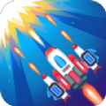 雷电飞行射击Fortunate Flight v1.0.5 安卓版 雷电飞行射击Fortunate Flight v1.0.5 安卓版