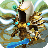 后发制人峡谷传腾讯版 v1.0.27 安卓版