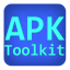 apktoolkit(apk反编译工具) v3.3 最新版 
