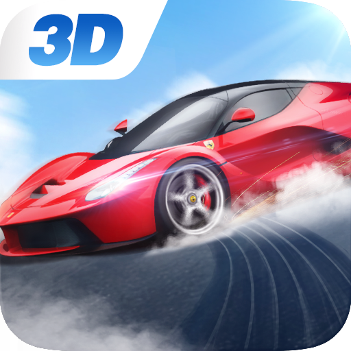 极速漂移3D下载安装-极速漂移3Dv5.3.6 手机版