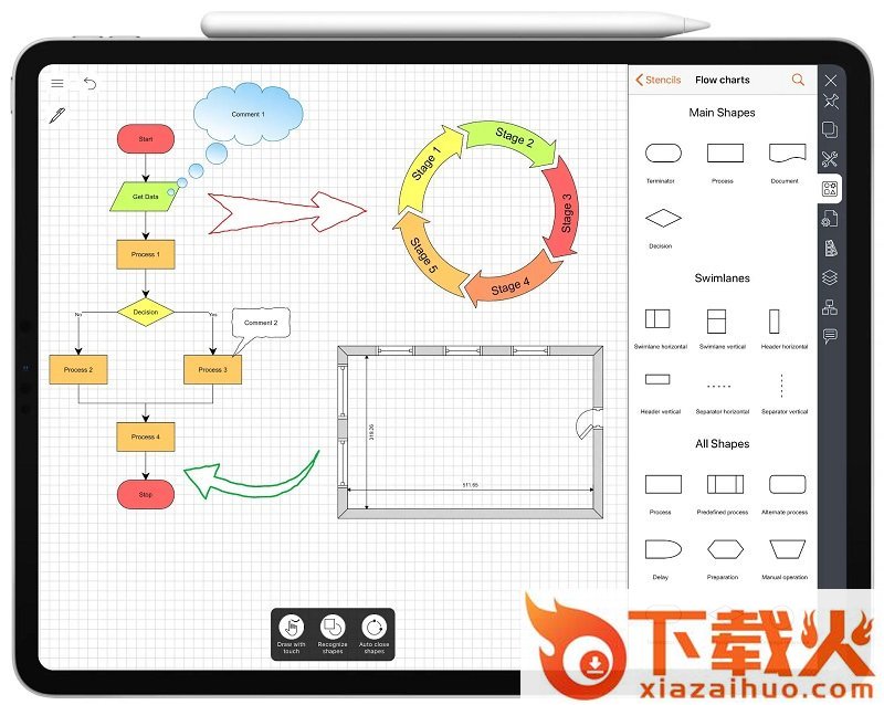 Grapholite汉化版下载