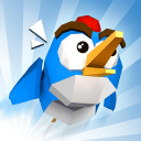 啄木鸟大冒险安卓版下载-啄木鸟大冒险Peck It Up游戏v1.0.4 最新版