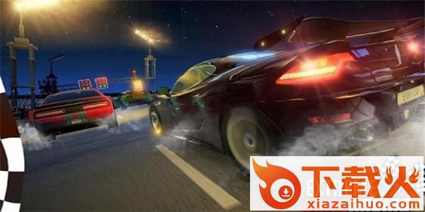 至尊布加迪威龙截图1