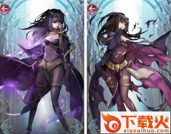 Fire Emblem Heroes(火焰纹章英雄手游官方下载)截图3