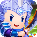 萌战三国魂百度版 v5.1.0 安卓版 萌战三国魂百度版 v5.1.0 安卓版